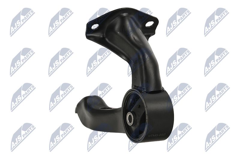 Paigutus, Mootor, NTY ZPS-MS-010