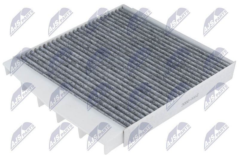 Filtru, aer habitaclu NTY FCF-VV-000C