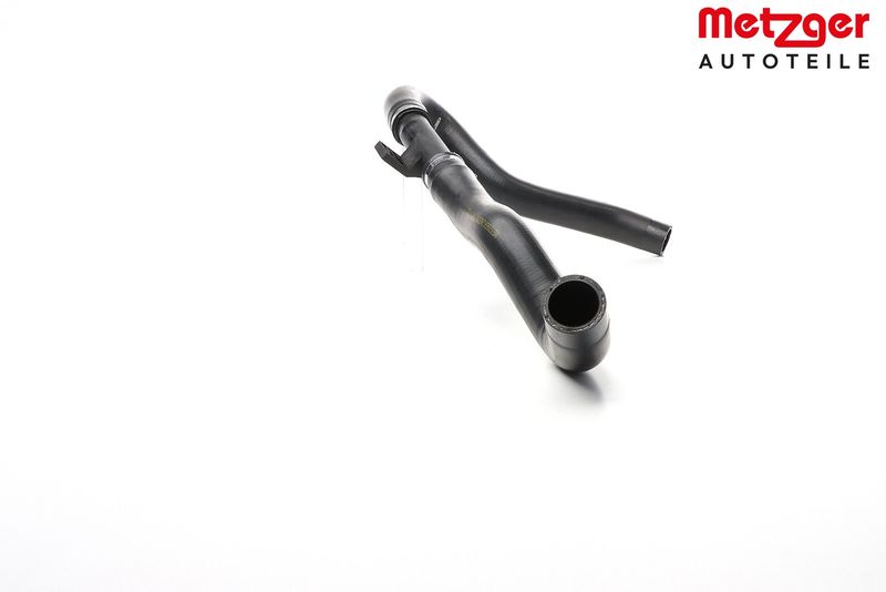 METZGER AUTOTEILE 2422396 Radiator Hose