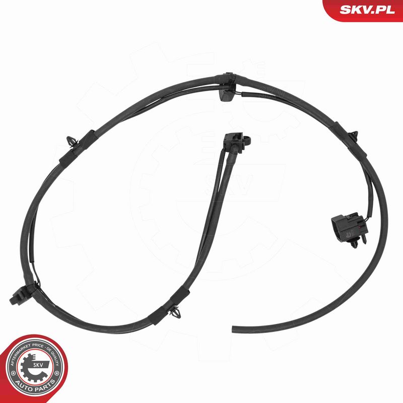 ESEN SKV 15SKV286 Injector Chain, Window Wiper
