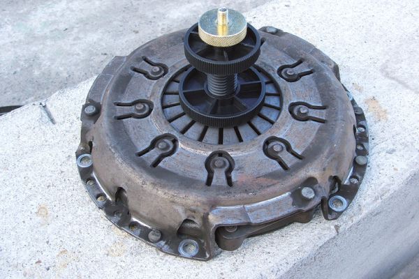 Tsentertööriist, siduriketas, KS TOOLS BT641000