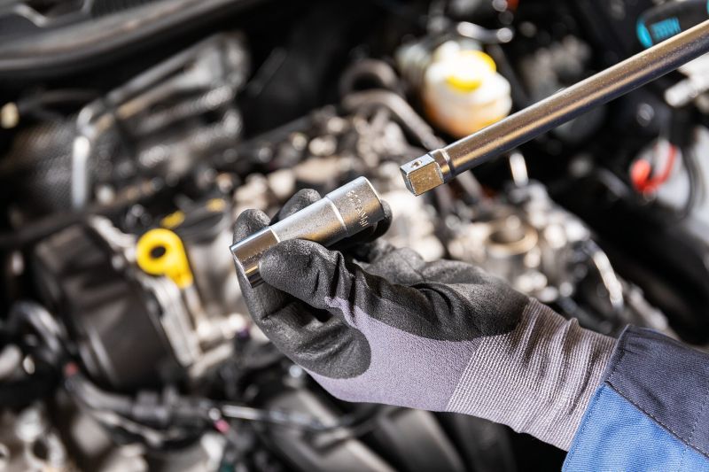 HAZET 900AMGT Socket Wrench Insert