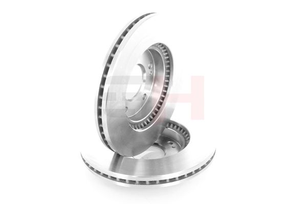GH GH-403520 Brake Disc