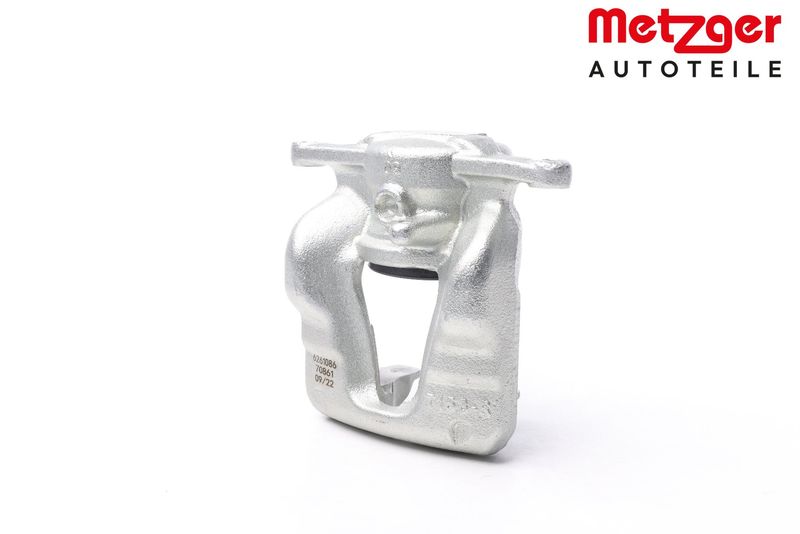 METZGER AUTOTEILE 6261086 Brake Caliper