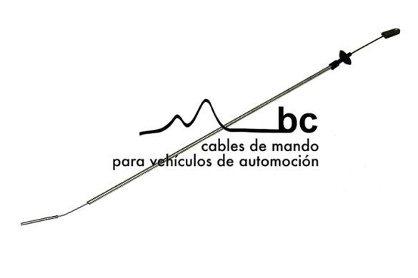 Cable del acelerador