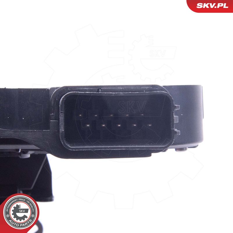 Ukselukk, ESEN SKV 60SKV082