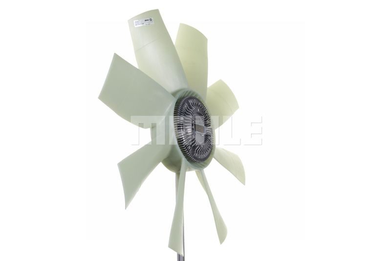 Product Image - Koelventilatorwiel - CFF437000P - MAHLE