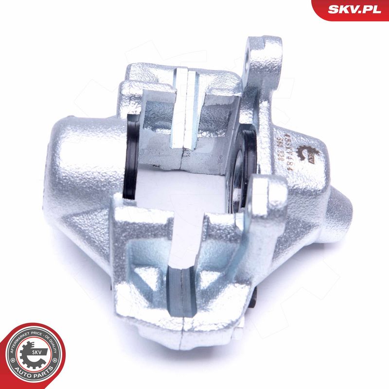 Pidurisadul, ESEN SKV 45SKV484