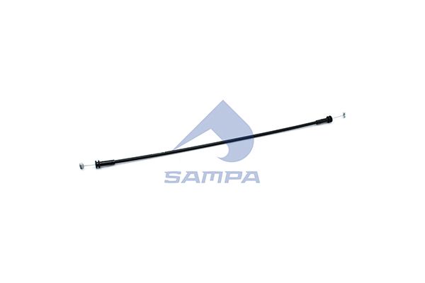 Cablu, deblocare usi SAMPA 041.444