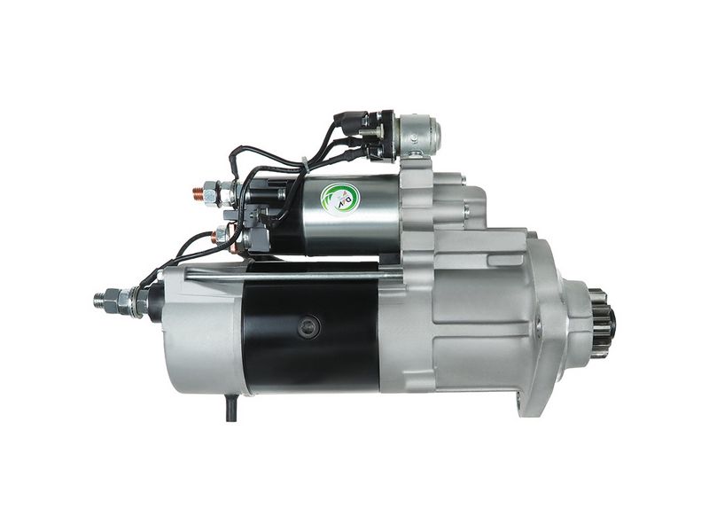 AS-PL S5320S Starter