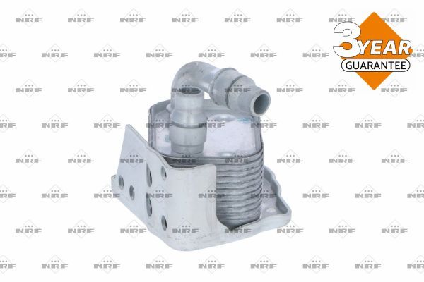Õliradiaator, mootoriõli, NRF 31209