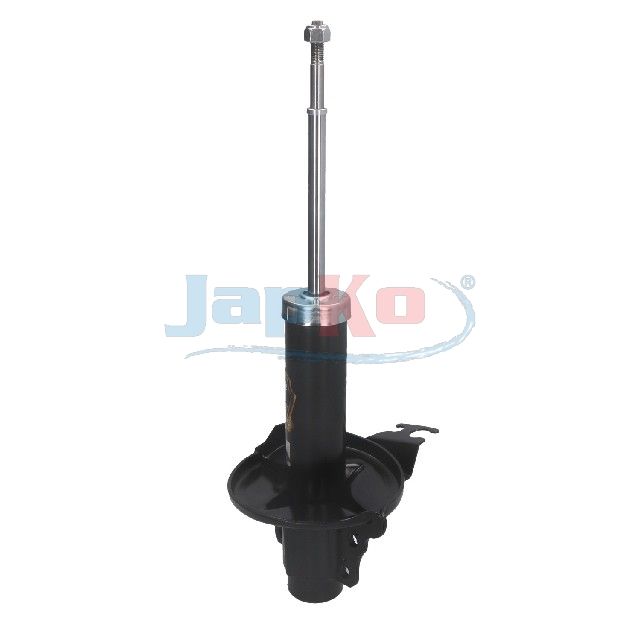 Amort, JAPKO MJKI032