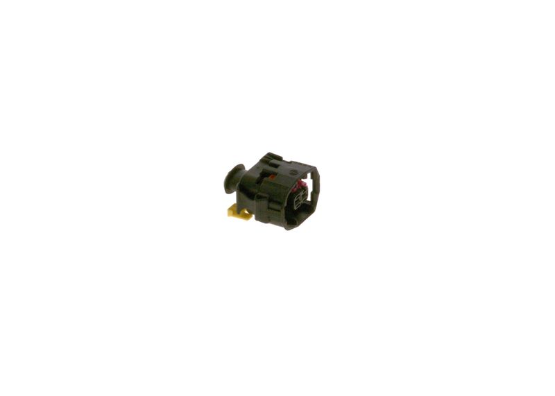 BOSCH 1928404166 Plug Sleeve, ignition system