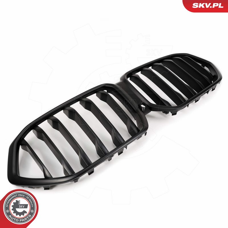 Radiaatorivõre, ESEN SKV 66SKV308