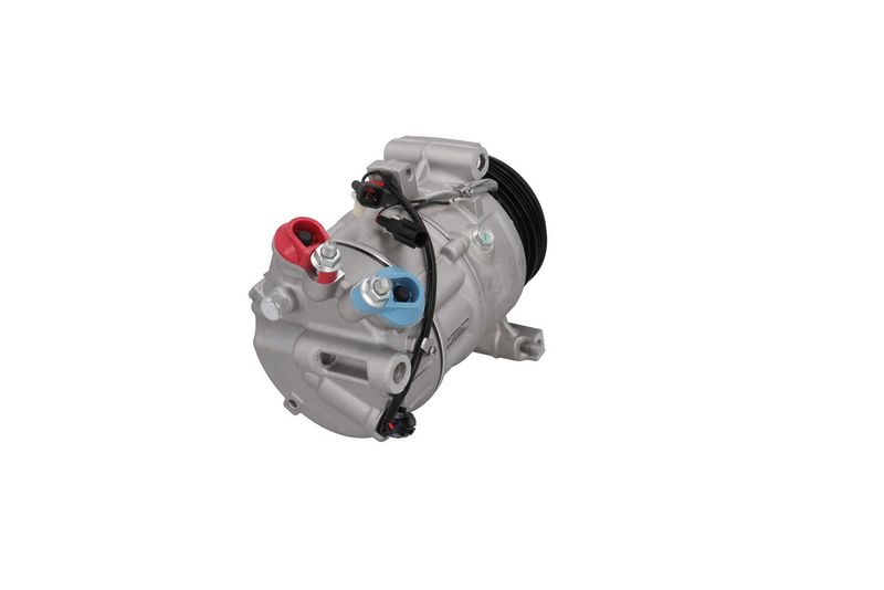 KAMOKA 7820124 Compressor, air conditioning