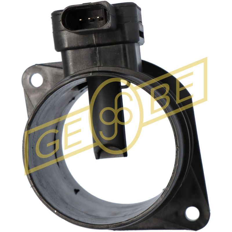 GEBE 950811 Mass Air Flow Sensor