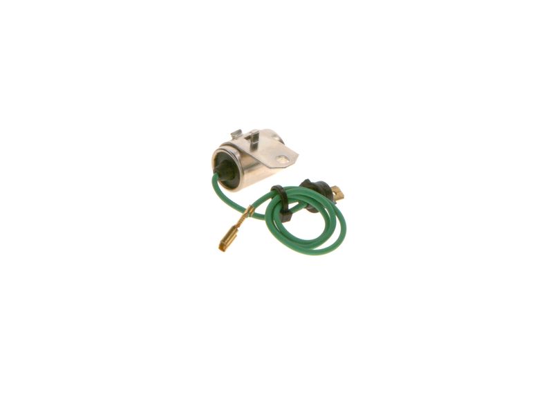 BOSCH 1237330069 Capacitor, ignition system