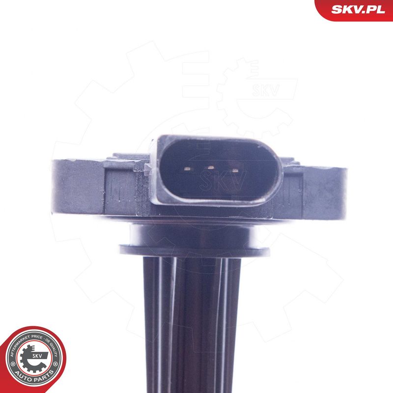 Andur, Mootoriõlitase, ESEN SKV 17SKV404