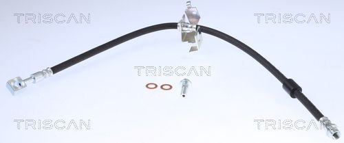 TRISCAN fékcső 8150 80204