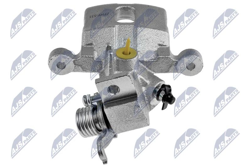 NTY HZT-HY-531 Brake Caliper