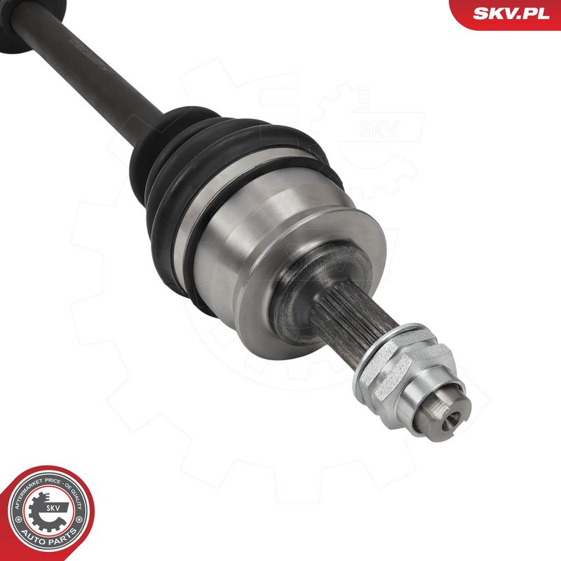 Veovõll, ESEN SKV 40SKV357