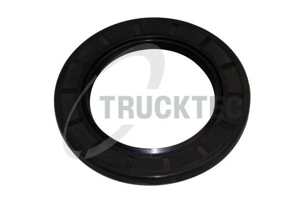 TRUCKTEC AUTOMOTIVE 05.24.045 - Mechaninės pavarų dėžės veleno riebokšlis