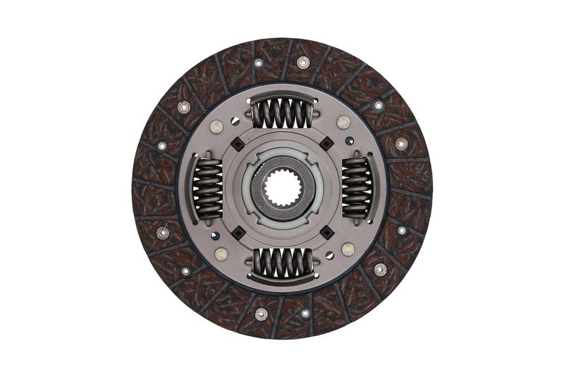 KAMOKA DC195 Clutch Disc
