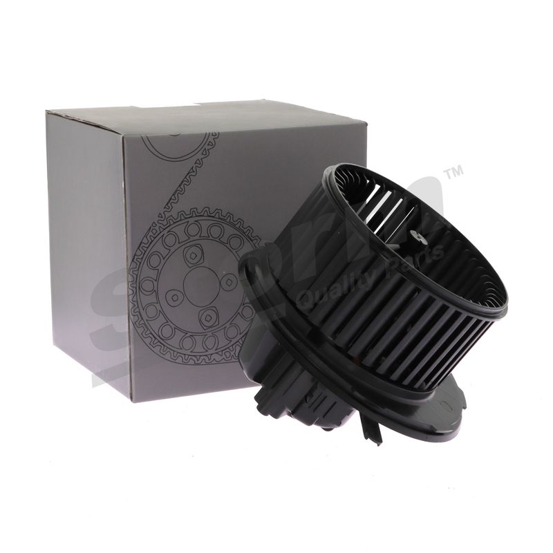 Pulseur d'air habitacle STORM QUALITY PARTS 9850801