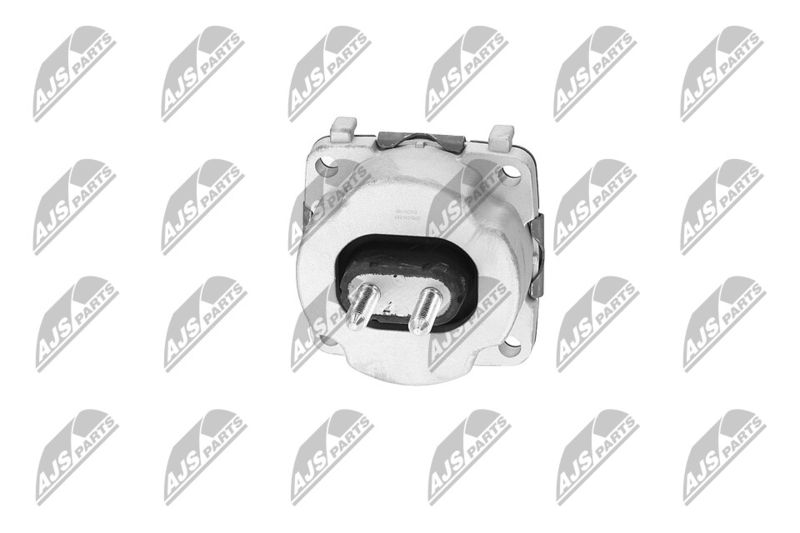 NTY ZPS-CH-153 Mounting, automatic transmission
