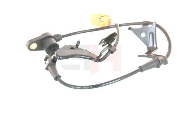 GH GH-702653V Jutiklis, rato greitis