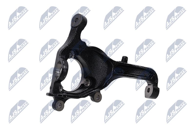 Käändmik, rattakinnitus, NTY ZZP-CH-025