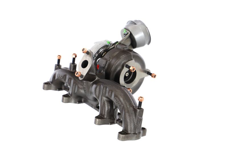 REMANTE 003-001-004471R Charger, charging (supercharged/turbocharged)