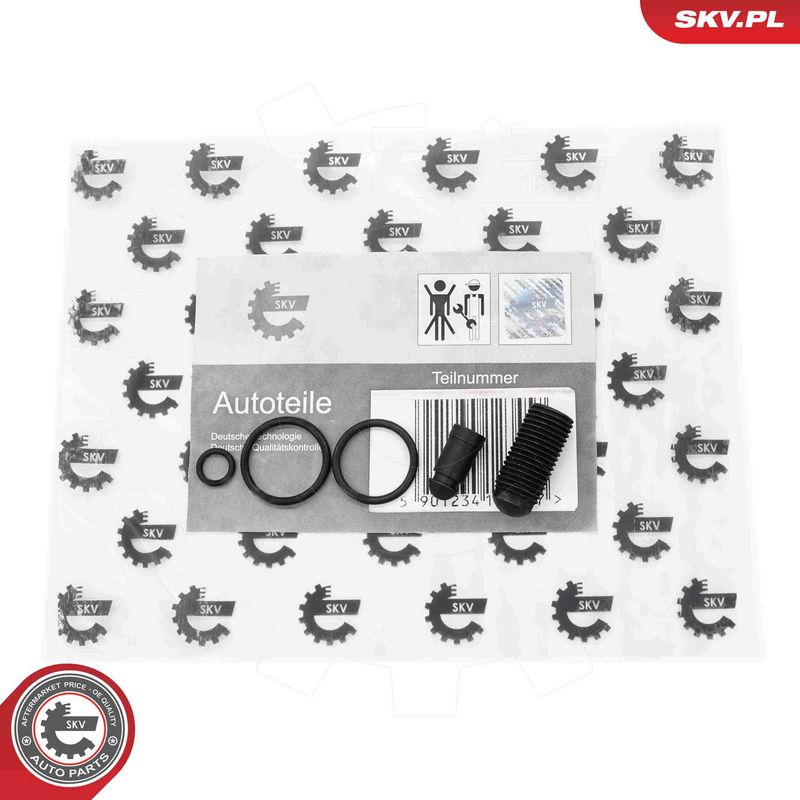 Remondikomplekt, pump-düüs-komponent, ESEN SKV 53SKV198