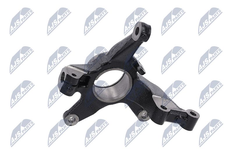 Käändmik, rattakinnitus, NTY ZZP-MZ-003