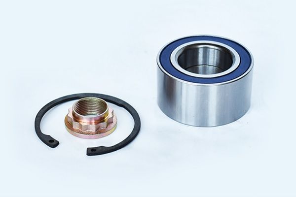 ASAM AUTOMOTIVE 55633 - Wheel Bearing Kit