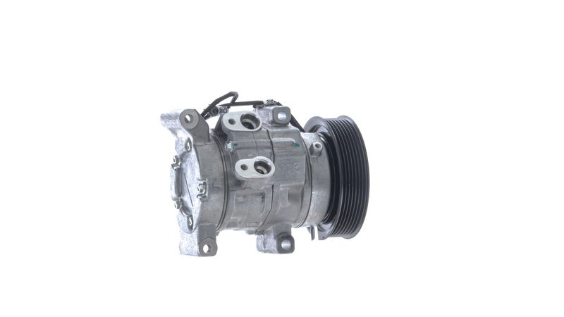 Product Image - Compressor, airconditioning - ACP289000S - MAHLE