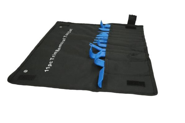 Iluliistukiilude komplekt, KS TOOLS BT511065