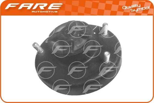 FARE SA 27868 - Amortizatoriaus atrama