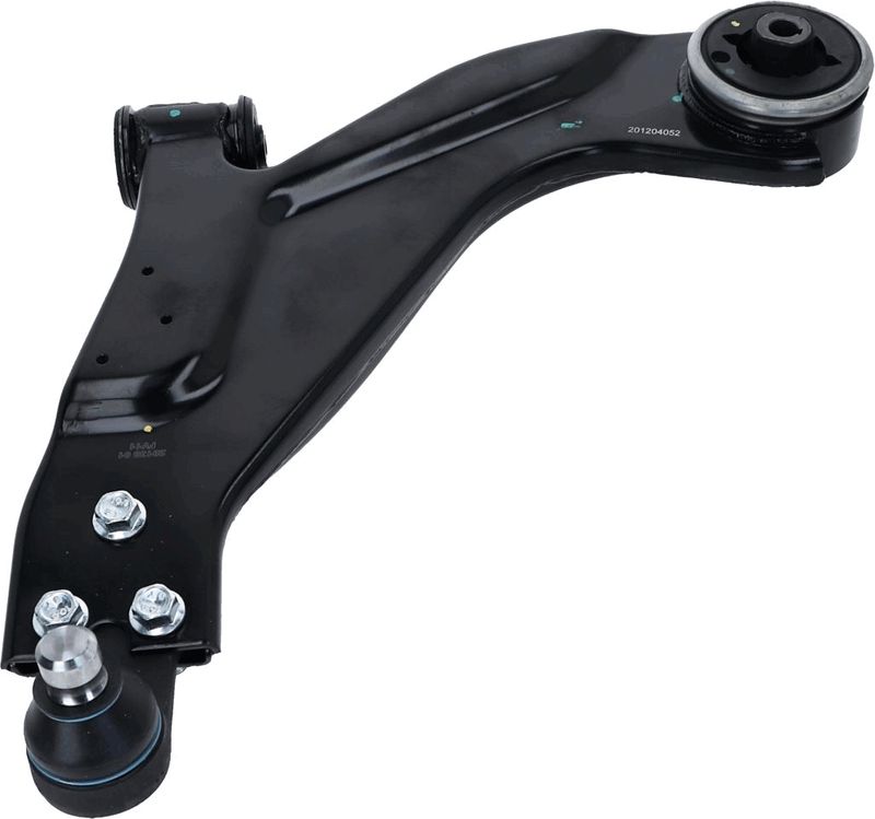 LEMFÖRDER 28139 01 Control/Trailing Arm, wheel suspension