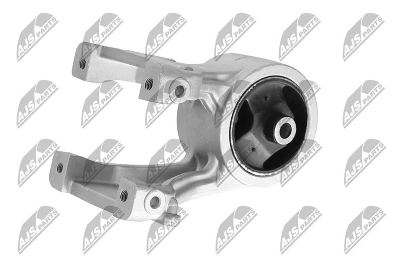 Paigutus, Mootor, NTY ZPS-HD-139