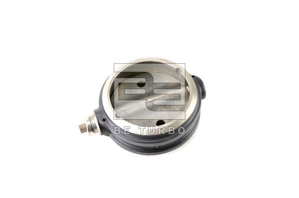 BE TURBO 440058 Exhaust Gas Flap, engine brake