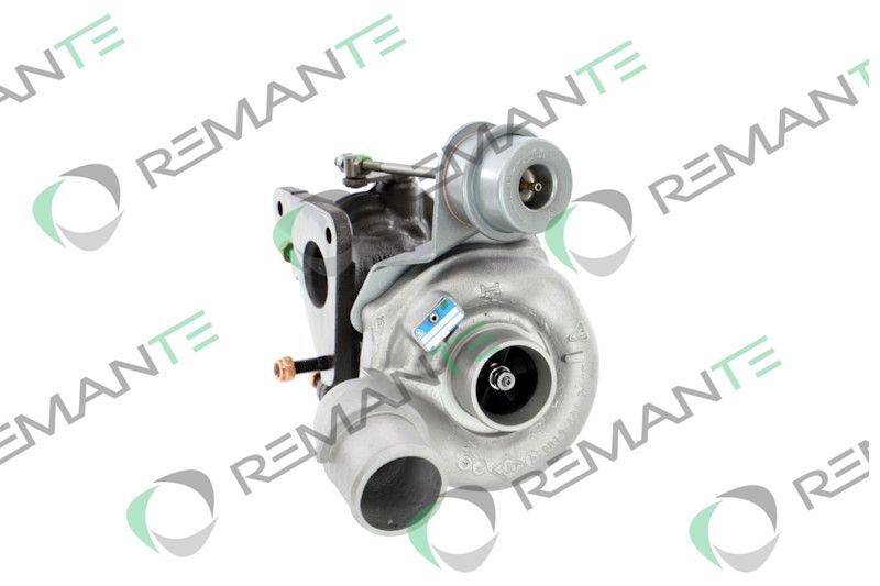 REMANTE 003-002-001087R Charger, charging (supercharged/turbocharged)