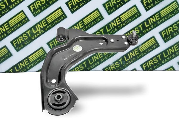 FIRST LINE Control/Trailing Arm, wheel suspension FCA5755