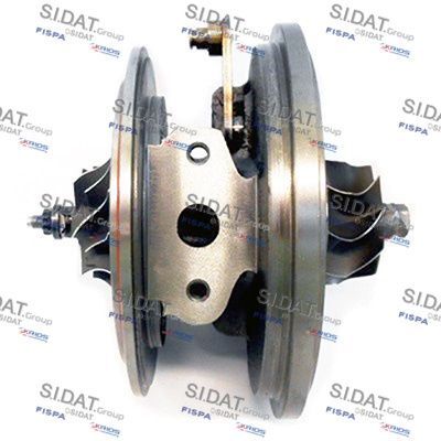 AUTOTEAM D7454 - Core assembly, turbocharger