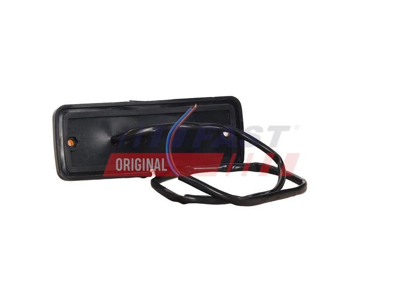Suunatuli, FAST FT87347