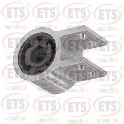 тампон, носач ETS