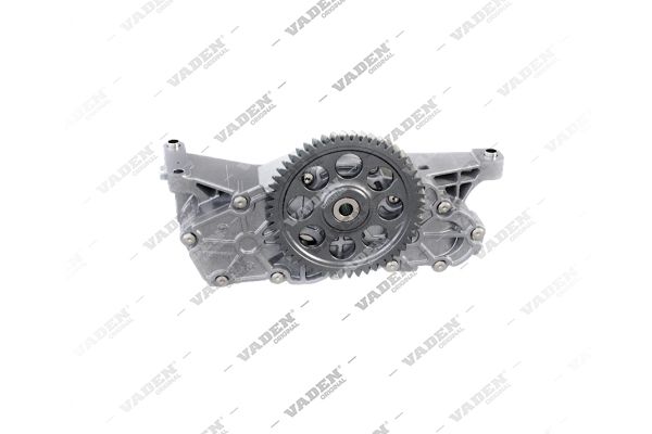 čerpadlo oleje MB Actros MP4, MP5 0101324
