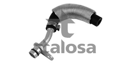 This part match OEM code: 11537583902