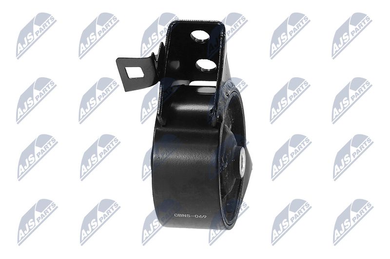 Paigutus, Mootor, NTY ZPS-NS-069