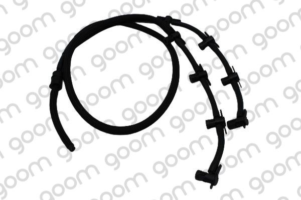 GOOM HFO-0037 - Kuro grįžtamoji žarnelė